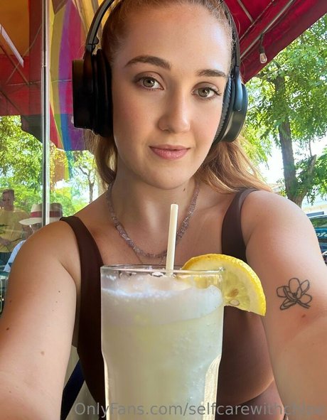 selfcarewithchloe Profilbild