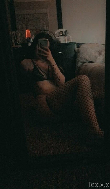 lex x x スター xxx ギャラリー