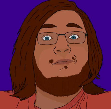 Big Ol Boi アートスター 画像