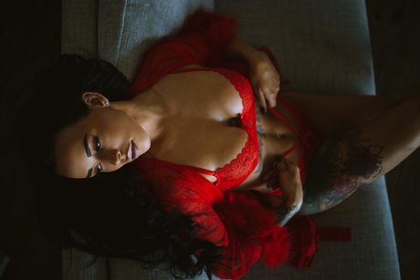 Miarosesophia ポルノスター 美しい 写真