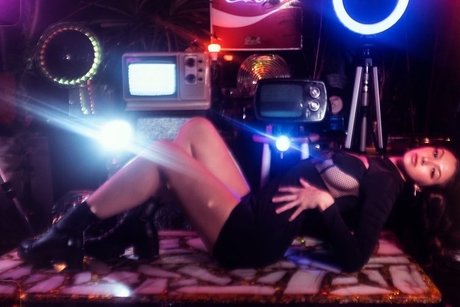 Dhania HD女優 写真