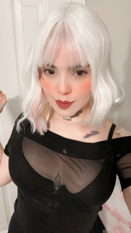 Bella Latina_ ヌードモデル 画像