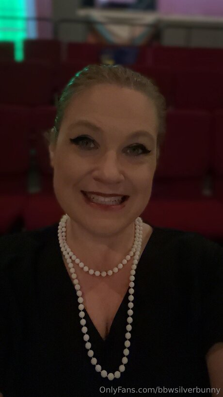 BBWBunny ポルノモデル 写真