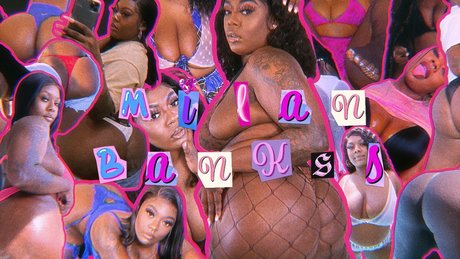 Milan Bankss FREE_ ヌードスター 画像