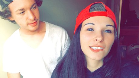 Bailey and tiffany HDスター 画像