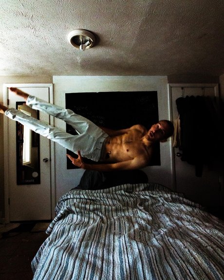 Muddy B y ポルノスター 可愛い ギャラリー