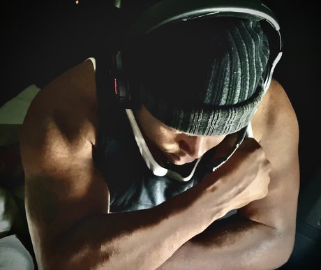 BigJoeLuvin23 スター 写真