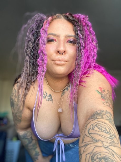 CHARLOTTE DAVIS 素敵なスター 画像