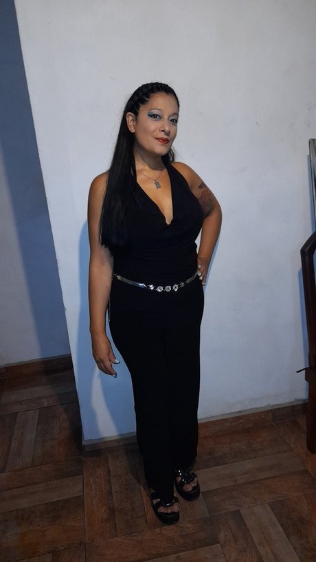 Mar a Eugenia Gonz lez ポルノスター 可愛い 写真