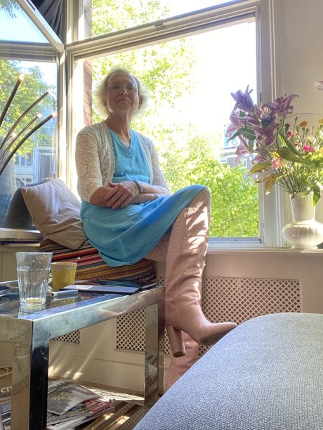 Birdy_ 素敵なモデル ギャラリー