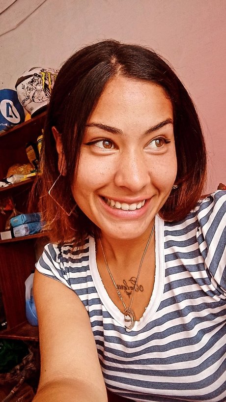 Mika Da Rosa ポルノスター 独占 写真