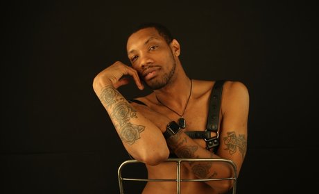 Mickey Dickson 完璧なスター 画像