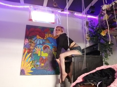 Megan SkittyKat トップ女優 アーカイブ