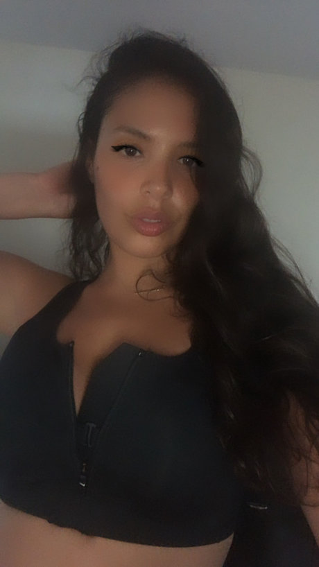 Carmen Trigueros ポルノ女優 写真