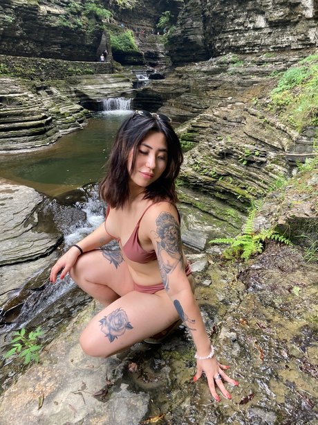 パウグプリンセスOnlyFans 美しい 画像