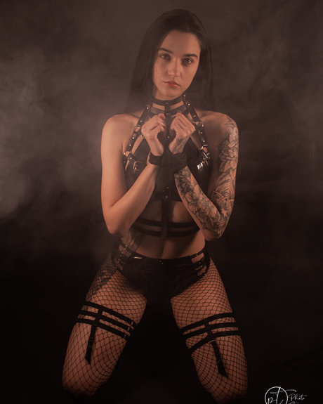 Xeli セックスモデル 写真