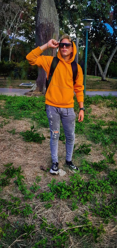 Jhonhood ポルノスター アート ギャラリー