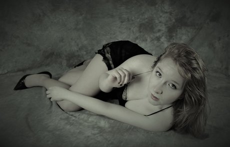 Miss Epiphany 最高のモデル 画像