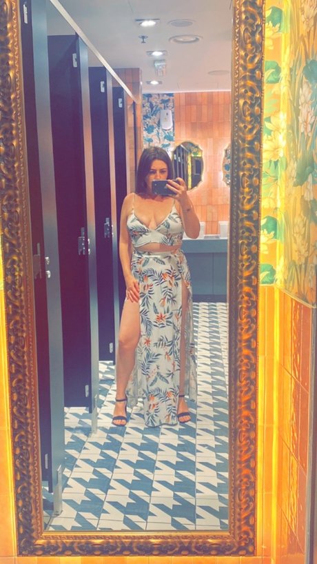 Missblueyees 完璧なモデル 写真