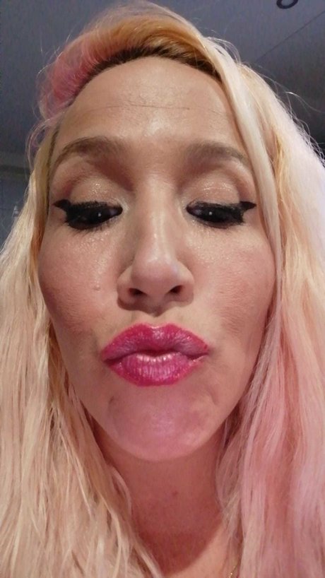 Jennifer XxX セクシー女優 ギャラリー