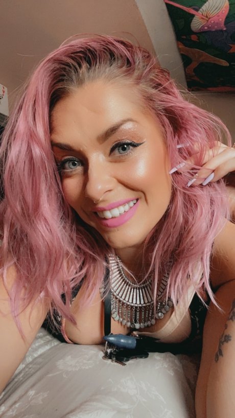 Jenna Divinci 限定スター 写真