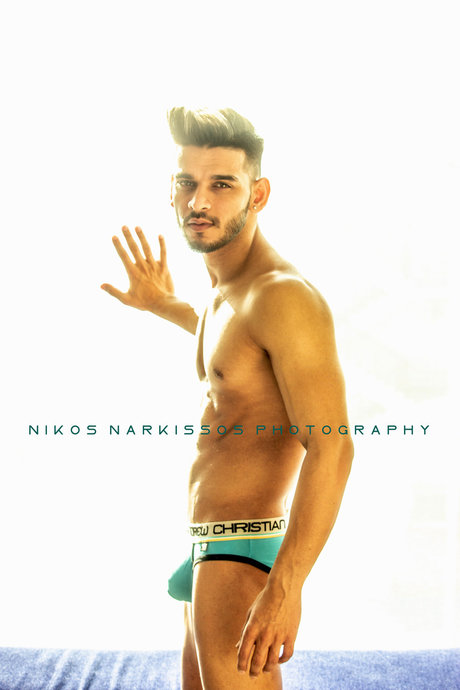 Jack lavish 高品質スター ギャラリー