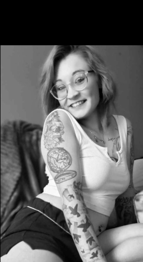 Jordan Doyle アートスター 画像