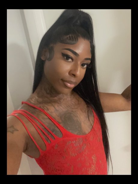 Miss MAJOR Pain 最高のスター 写真