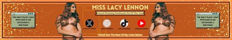 Lacy Lennon ポルノスター エロティック 画像