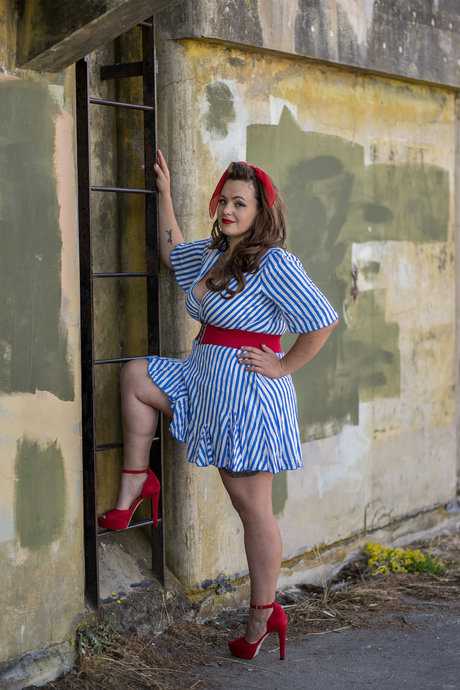 Miss Jolene Darling セックスモデル ギャラリー