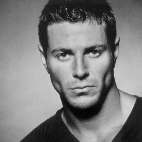 CHRISTIAN BOEVING トップポルノスター 写真