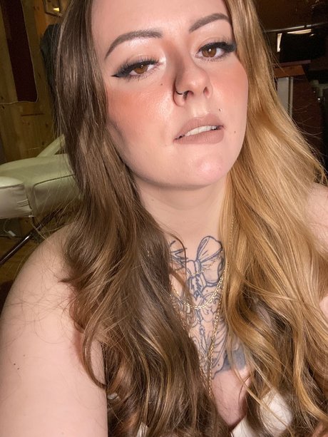 Candi Love トップモデル 画像