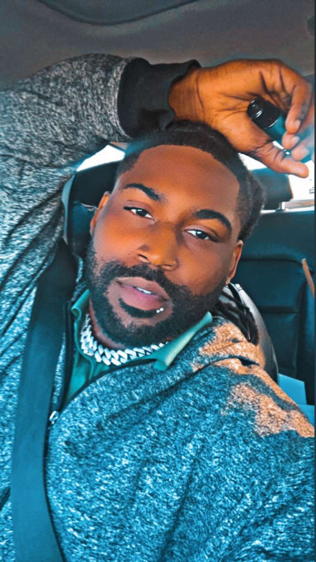 Dreadheadte_ アダルトスター 写真