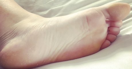 CandyFeet 限定モデル 画像