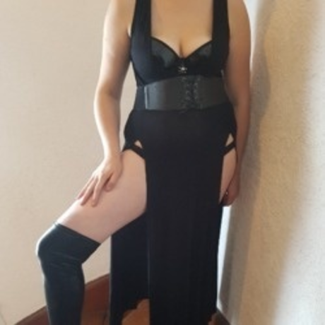 MISTRESS Leigh ヌード女優 画像