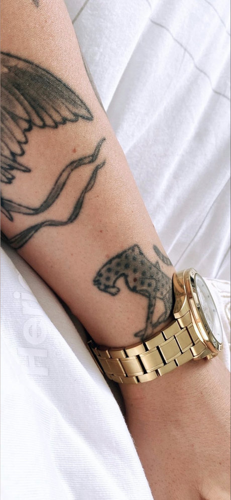 Quinn69 裸のモデル ギャラリー