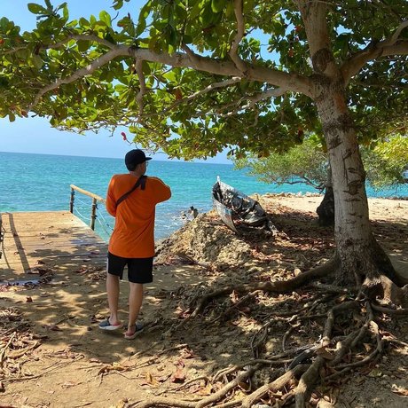 Derek S_ セックスモデル 写真