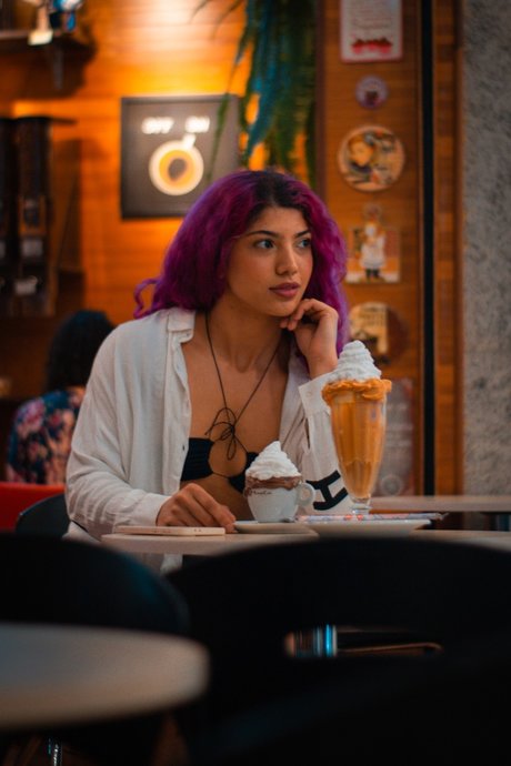 Jey ポルノスター ホット 写真