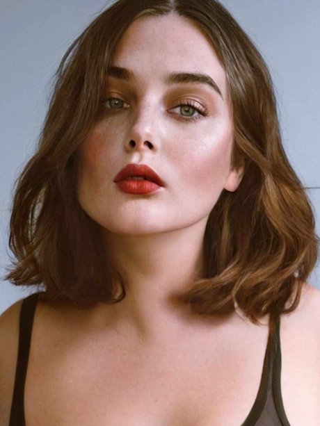 Mistress Vanessa ヌードスター アーカイブ