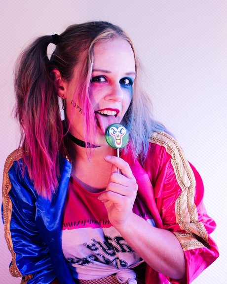 Mistique Zena トップポルノスター 画像