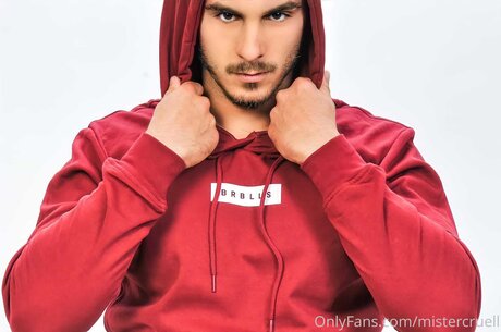 Mister Cruell 無料モデル ギャラリー