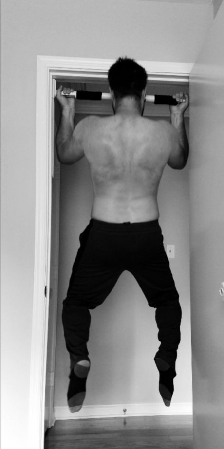 Tony Haze ポルノスター アート ギャラリー