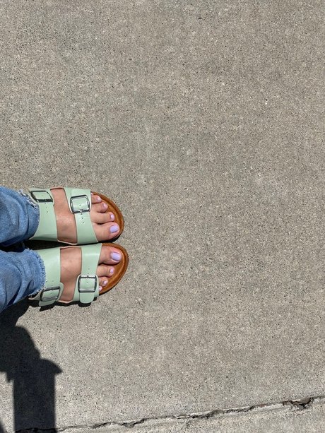 Vixenprettyfeet 素敵な女優 画像