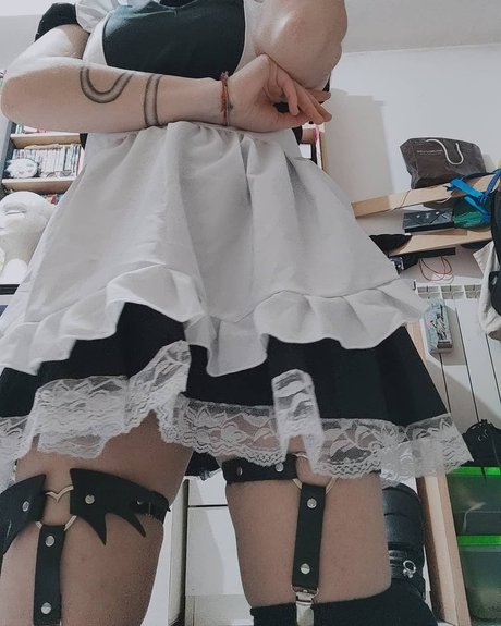 Miss Kai エロティックなモデル 写真