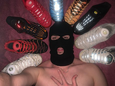 Eshay Lads 美しいスター 写真