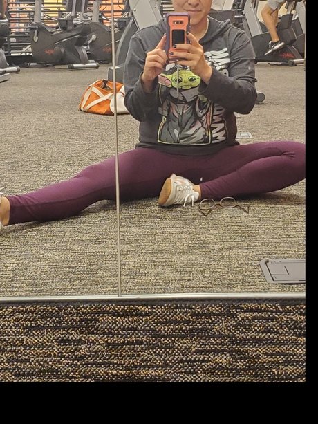 Mad Maddy 素敵な女優 写真