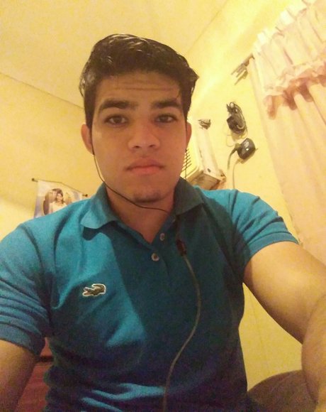 Javierh56 独占ポルノスター 写真