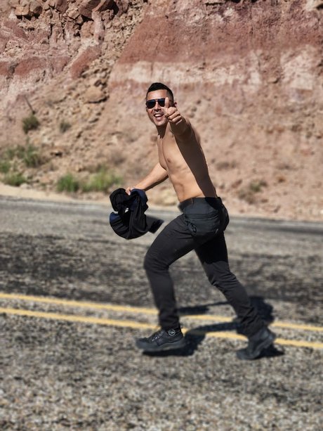 Yojan Sanz 女優 画像