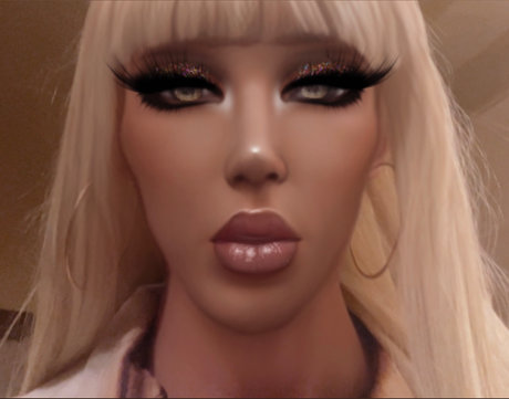 Hung Ts cougar 最高のモデル 画像