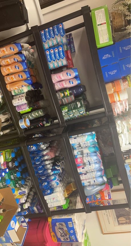 Mistress Mae セックス女優 写真